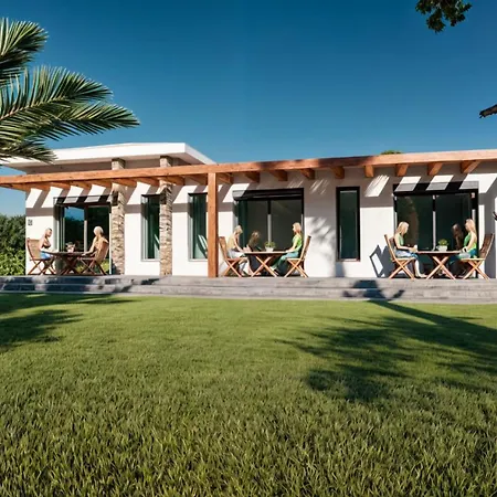 Fofo Platana Beachfront