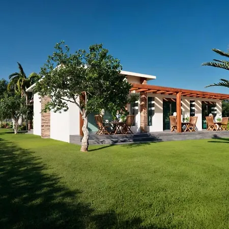 Fofo Platana Beachfront * Skala Rachoni (Thasos)