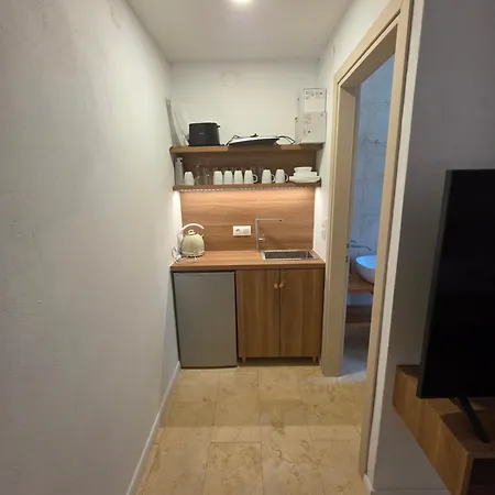 Fofo Platana Beachfront Vila