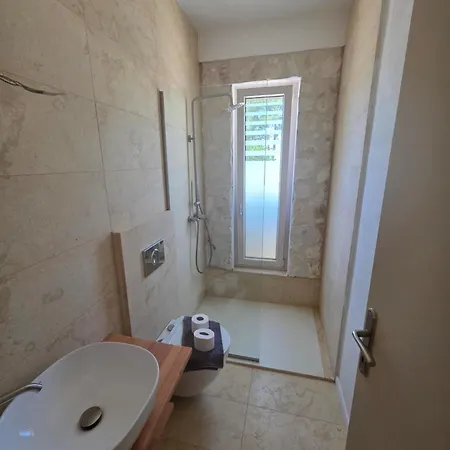 Vila Fofo Platana Beachfront Skala Rachoni (Thasos)