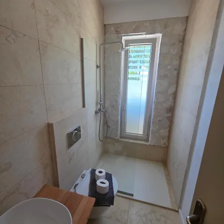 Fofo Platana Beachfront Скала-Рахониу