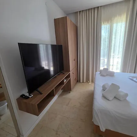 Vila Fofo Platana Beachfront